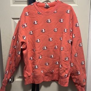 Champion Crewneck